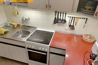 Appartamento Vacanza con famiglia Bad Mitterndorf