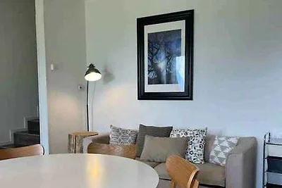 Ferienwohnung mit Seeblick
