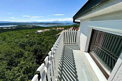 Vakantiehuis Ontspannende vakantie Biograd na Moru