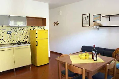 Appartamento Vacanza con famiglia Porto Azzurro