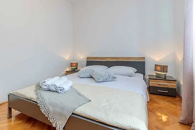 Vakantieappartement Gezinsvakantie Orbani