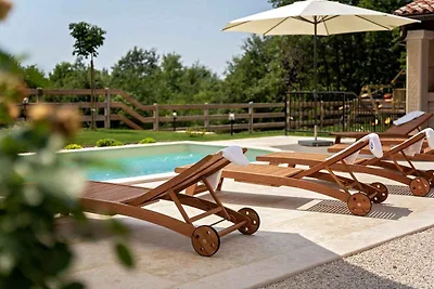 Casa vacanze Vacanza di relax Pazin