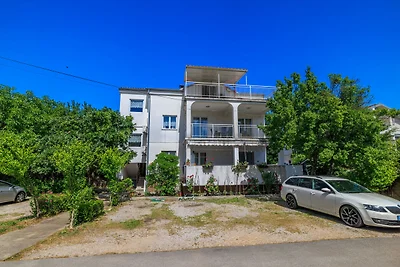 Ferienwohnung mit Klimaanlage und Meerblick