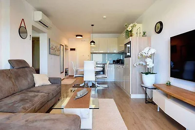 Apartament Dla rodzin Medulin