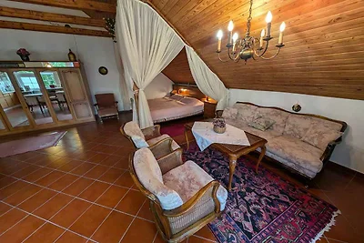 Ferienwohnung mit grossem Garten, WLAN und
