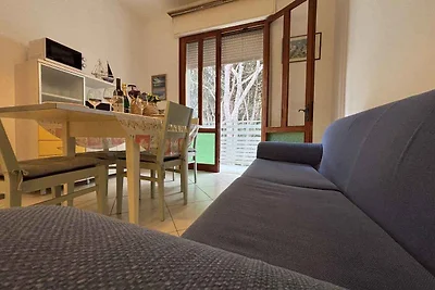 Ferienwohnung mit Klimaanlage