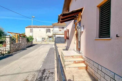 Ferienhaus 50 m vom Strand entfernt