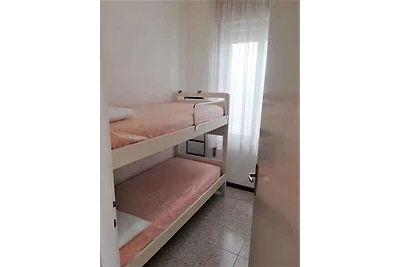 Ferienwohnung mit Balkon