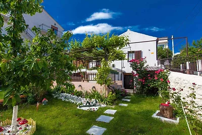 apartman za odmor Obiteljski odmor Crikvenica