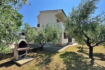 Appartamento Vacanza con famiglia Silo