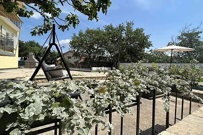 Vakantiehuis Ontspannende vakantie Vodice