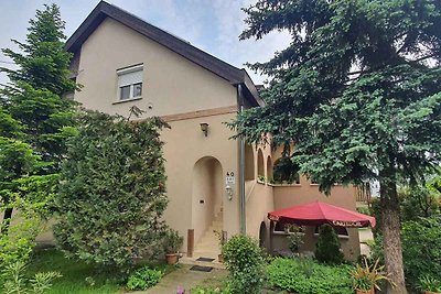 Vakantieappartement Gezinsvakantie Balatonföldvár