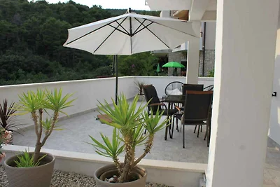 Ferienwohnung mit Klimaanlage und Internet