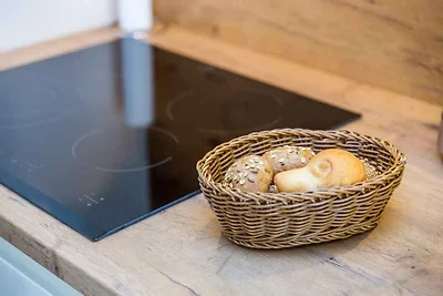 Appartamento Vacanza con famiglia Vrbnik