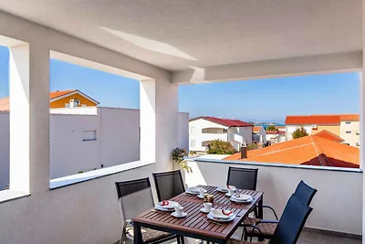 Gemütliche Ferienwohnung Lacic auf der Insel 