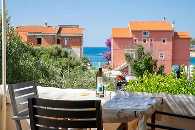 Schönes Apartment auf der Insel Rab, nur 100 