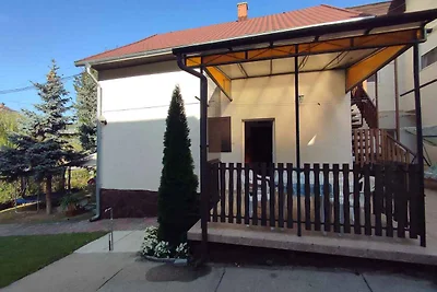 Vakantieappartement Gezinsvakantie Siofok