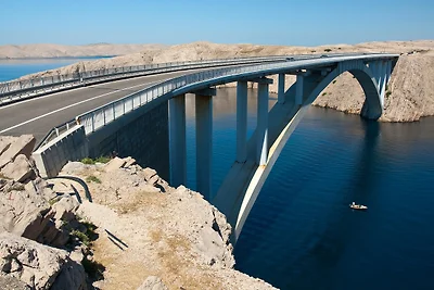 Ferienwohnung mit Balkon