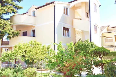 Vakantieappartement Gezinsvakantie Umag