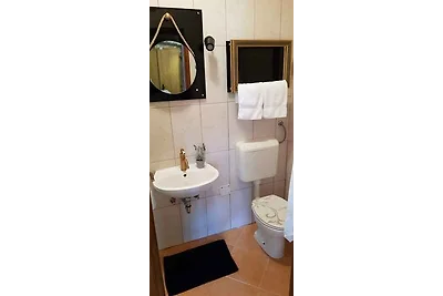 Ferienwohnung mit Terrasse