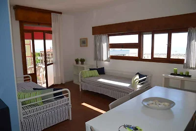 Appartamento Vacanza con famiglia Bibione