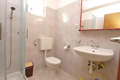 Ferienwohnung mit Klimaanlage