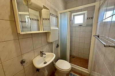 Ferienwohnung mit 3 Schlafzimmern und Balkon