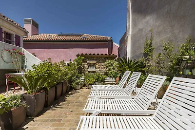 Apartament Dla rodzin Veli Losinj