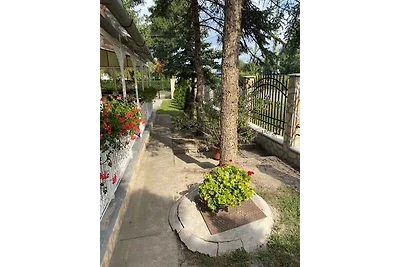 Ferienhaus nur 250 m zum Balaton