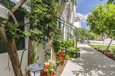 FerienWohnung mit Klimaanlage