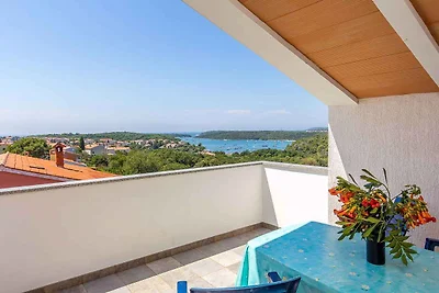 Ferienwohnung mit Gemeinschaftspool und