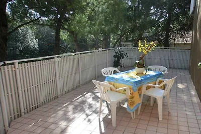 Vakantieappartement Gezinsvakantie Lignano Sabbiadoro