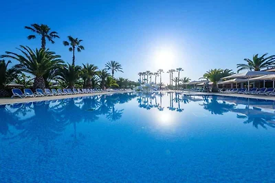FerienHaus 50 m bis zum Mittelmeer