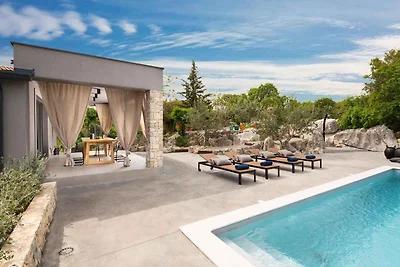 Casa vacanze Vacanza di relax Labin