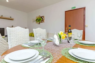 Casa vacanze Vacanza di relax Marina