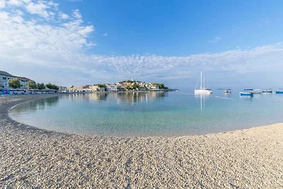 Ferienwohnung Mit Internet und Klimaanlage