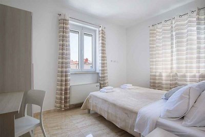 Vakantieappartement Gezinsvakantie Fasana -Pula