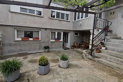 Ferienwohnung mit Klimaannlage und Grill