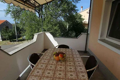 Vakantieappartement Gezinsvakantie Malinska