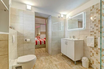Casa vacanze Vacanza di relax Biograd na Moru