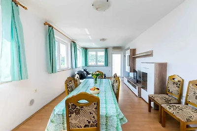 Vakantieappartement Gezinsvakantie Lopar
