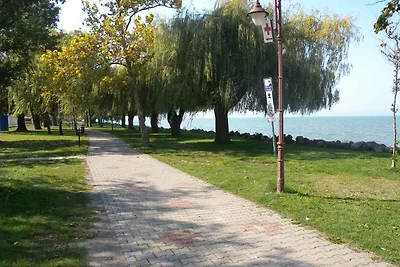 Vakantieappartement Gezinsvakantie Siofok