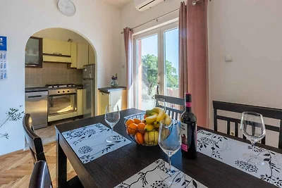 Ferienwohnung für 4 Personen in Novi