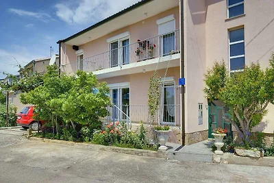 Ferienwohnung mit Garten und Grill