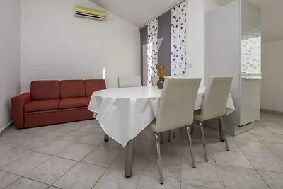 Ferienwohnung mit Klimaanlage und Internet