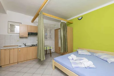 Ferienwohnung mit Gemeinschaftspool und
