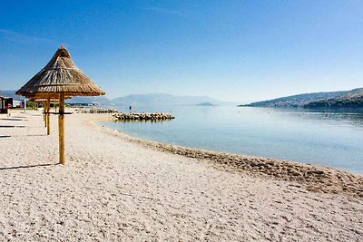 Vakantieappartement Gezinsvakantie Marina Trogir