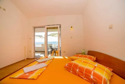 Vakantieappartement Gezinsvakantie Lokva Rogoznica