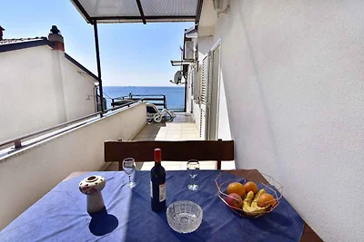 Appartamento Vacanza con famiglia Umago