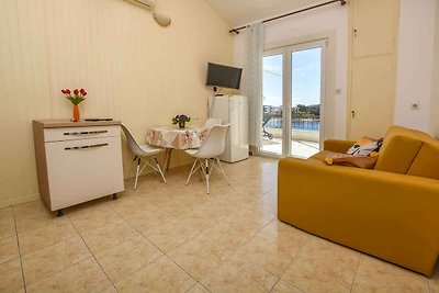 Vakantieappartement Gezinsvakantie Zecevo